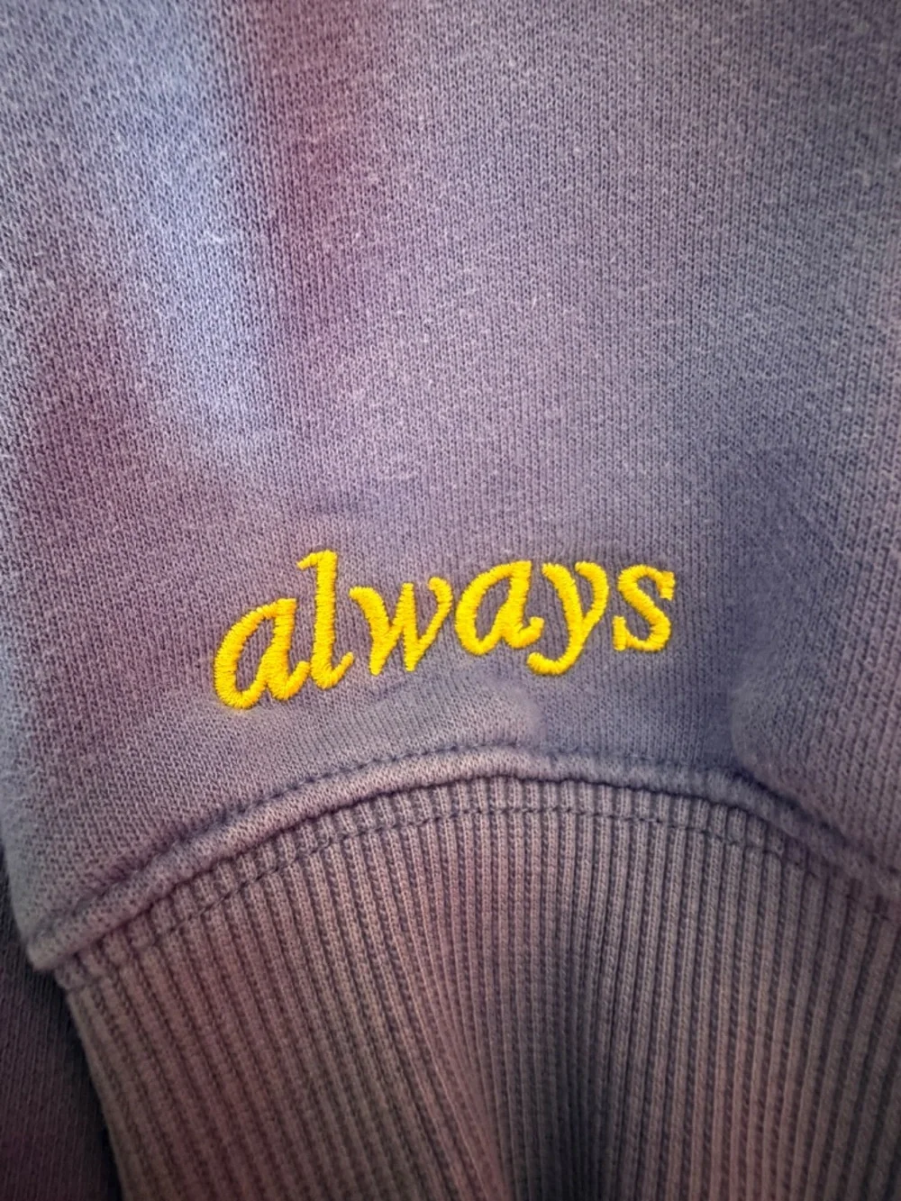 The Mayfair Group EMPATHY Crewneck - Picture 3 of 6